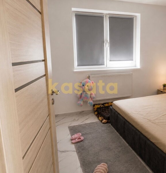 Teiul Doamnei, ap. 2 camere, renovat, mutare imediata.
